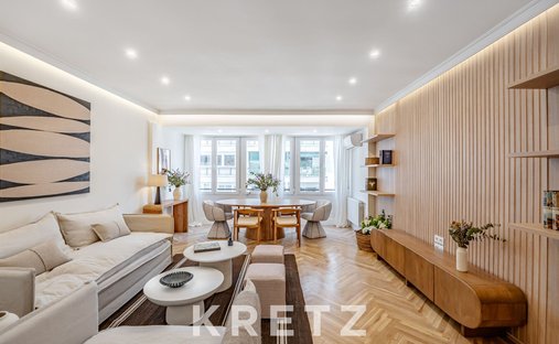 Apartment in Tetuan, Madrid, Spain 1