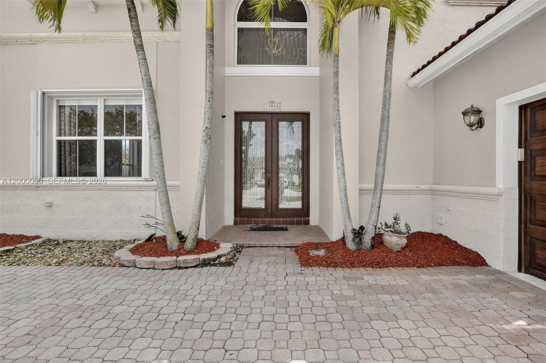 House in Miramar, Florida, United States 5 - 17665218