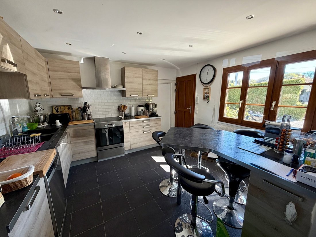 House in Le Breuil-en-Auge, Normandy, France 4 - 17665996