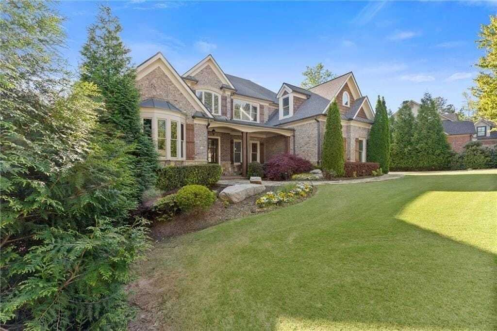 House in Braselton, Georgia, United States 4 - 17655930