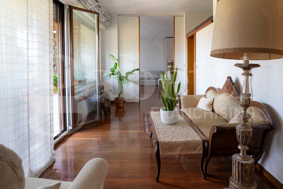 Apartment in Mestre Center, Venice, Veneto 1 - 17665266