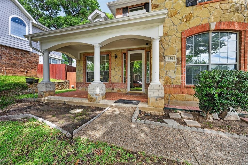 House in Grand Prairie, Texas, United States 4 - 17662956