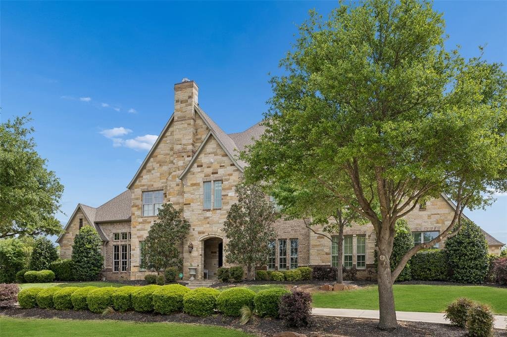 House in Southlake, Texas, United States 3 - 17666364