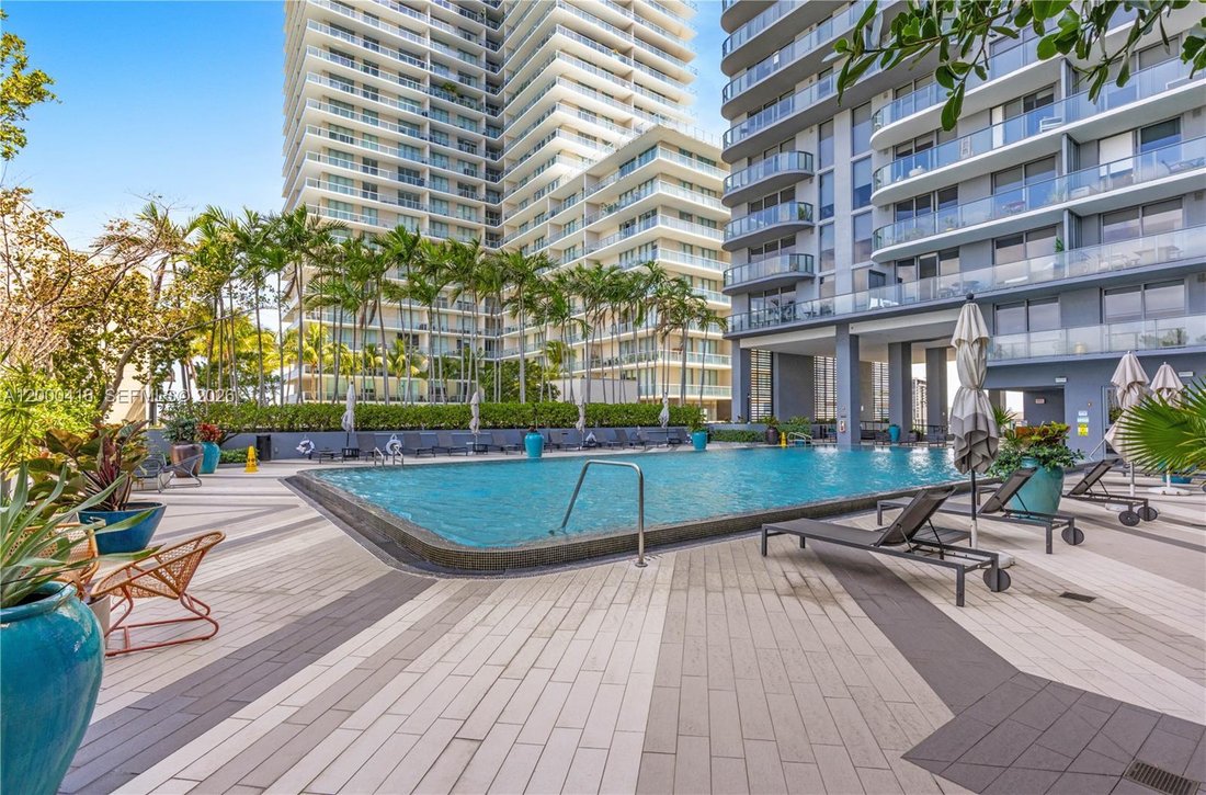 Condo in Miami, Florida, United States 3 - 17666677