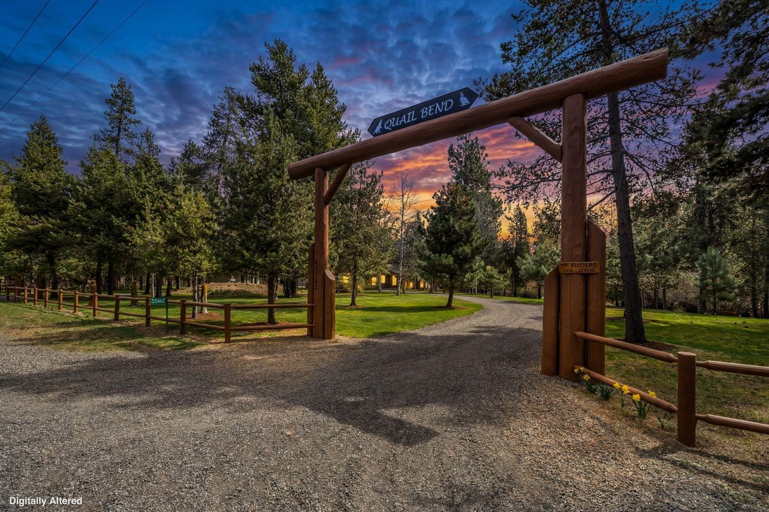 House in Sunriver, Oregon, United States 5 - 17665792