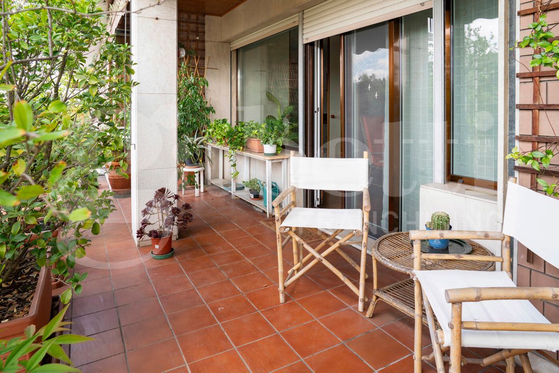 Apartment in Mestre Center, Venice, Veneto 2 - 17665266