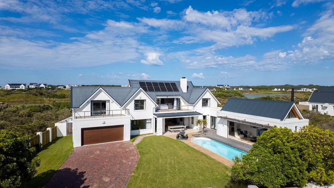 House in Saint Francis Links, Eastern Cape, South Africa 1 - 17665587