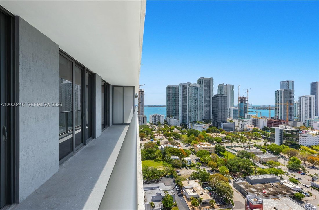 Condo in Miami, Florida, United States 5 - 17666677