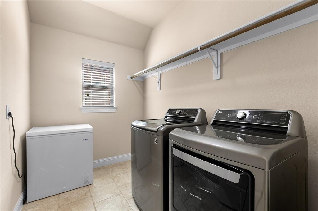 House in Frisco, Texas, United States 5 - 17666354