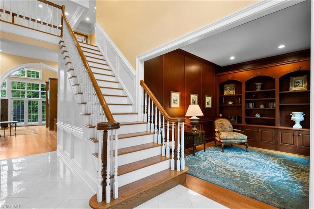 House in Belews Creek, North Carolina, United States 3 - 17665403