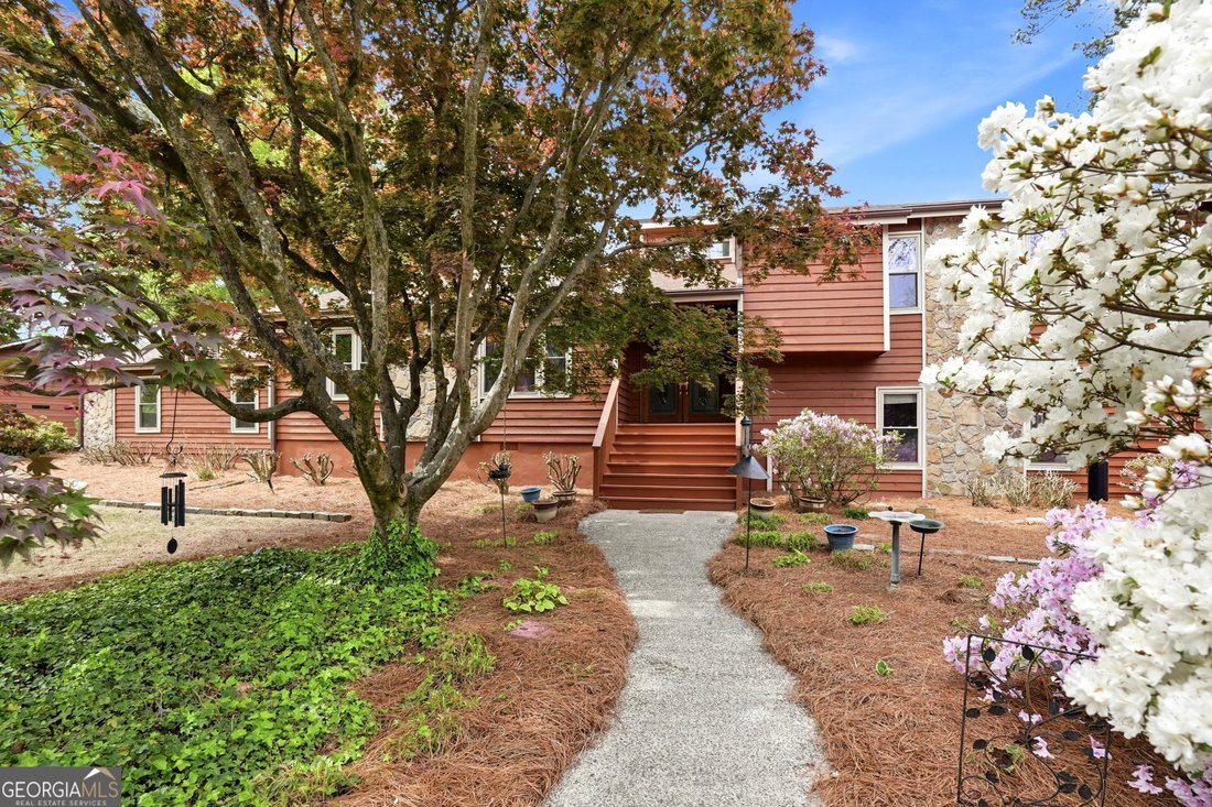 House in Marietta, Georgia, United States 1 - 17663112