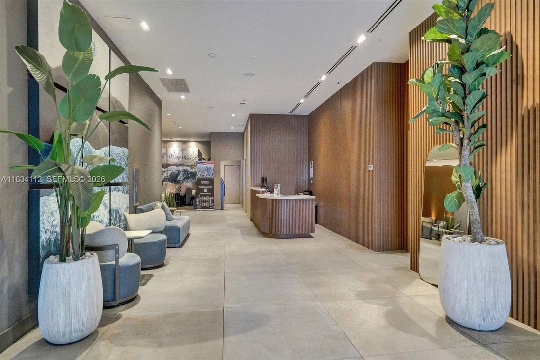 Condo in Miami, Florida, United States 1 - 17202155