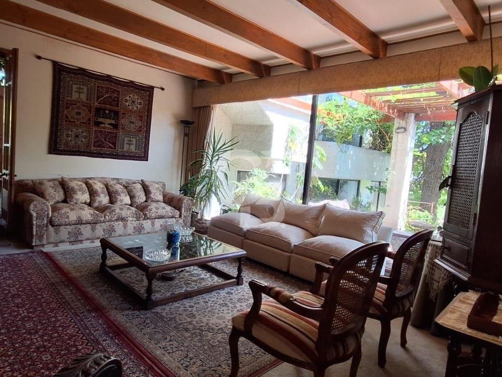 House in Las Condes, Santiago Metropolitan Region, Chile 4 - 17664273
