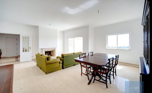 Apartment in Cascais e Estoril, Lisbon, Portugal 1