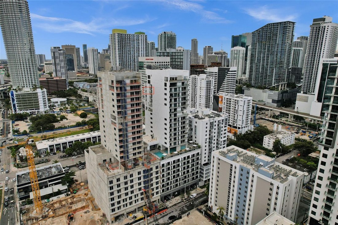 Condo in Miami, Florida, United States 4 - 17202155