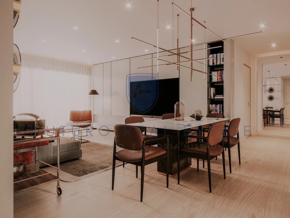 Apartment in Sao Martinho, Madeira, Portugal 3 - 17666976