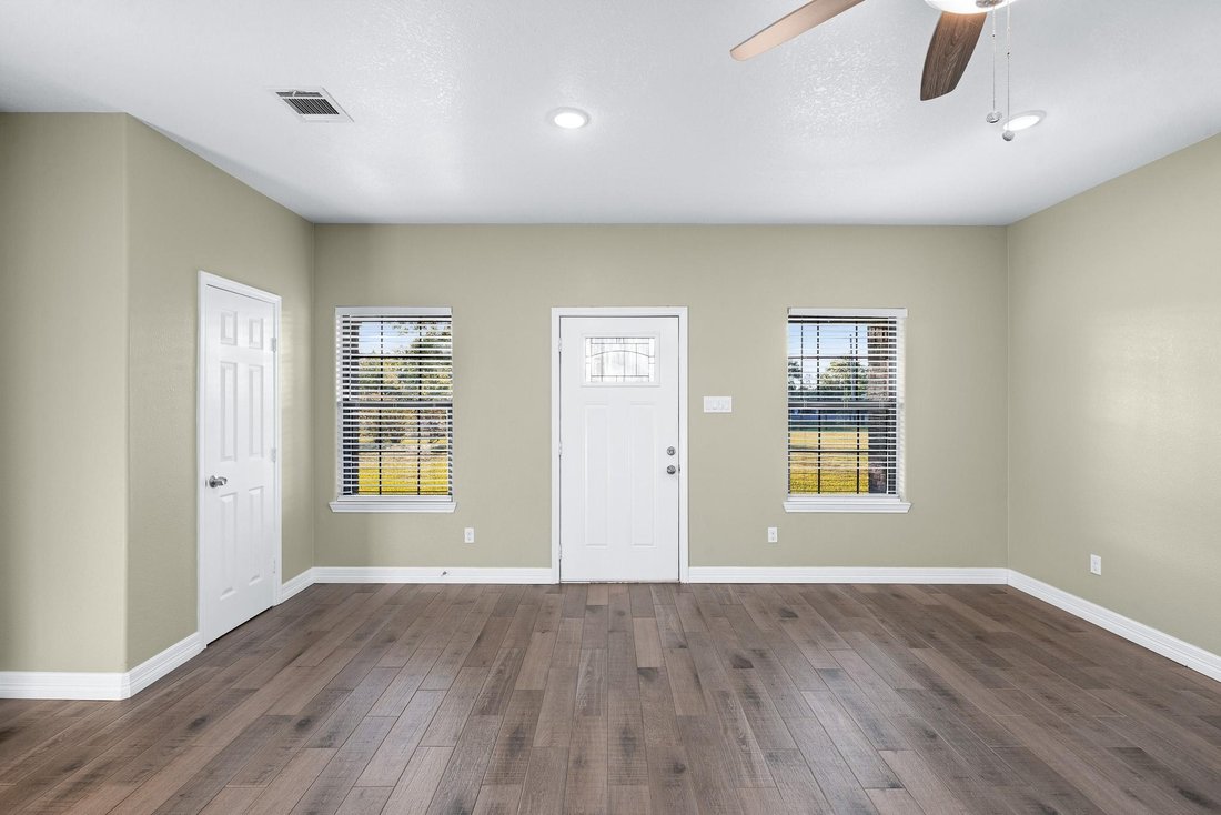 House in Bedias, Texas, United States 3 - 17665969