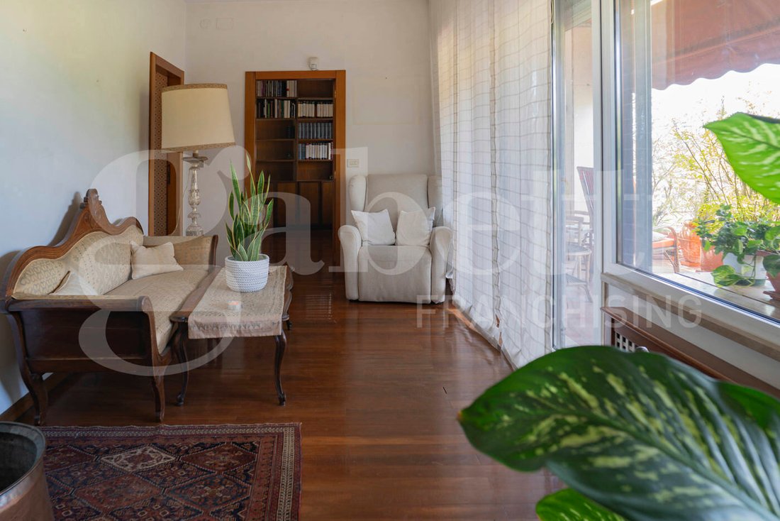 Apartment in Mestre Center, Venice, Veneto 3 - 17665266