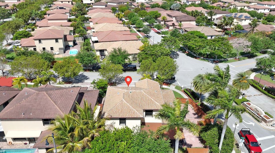 House in Homestead, Florida, United States 4 - 17662803