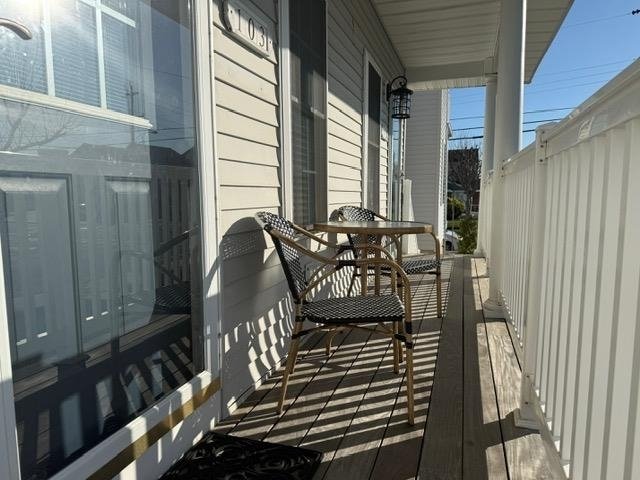 Condo in Wildwood, New Jersey, United States 4 - 17662962