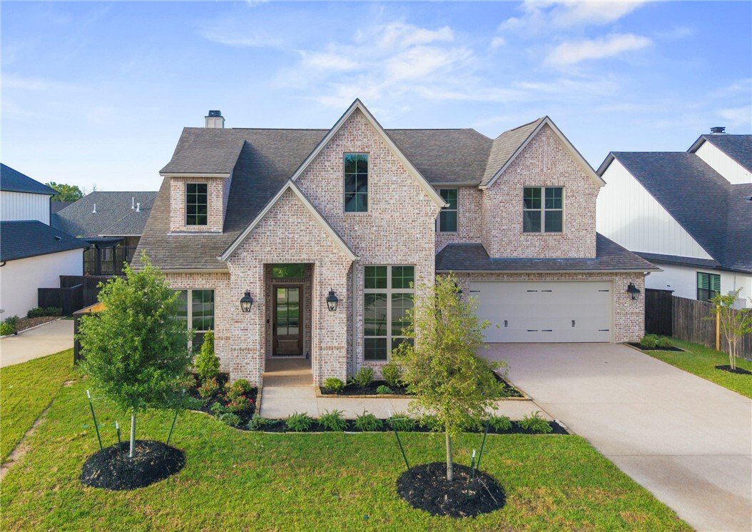 House in College Station, Texas, United States 1 - 16405031