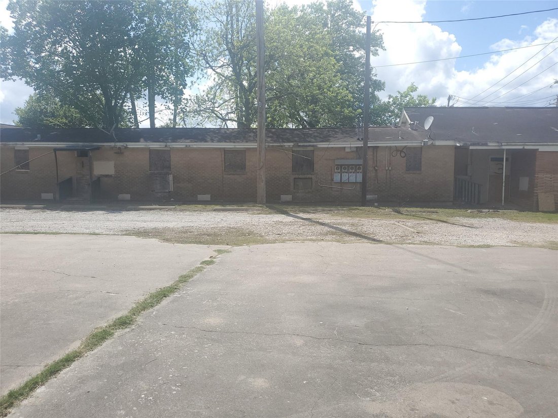 Apartment in Angleton, Texas, United States 5 - 17666006