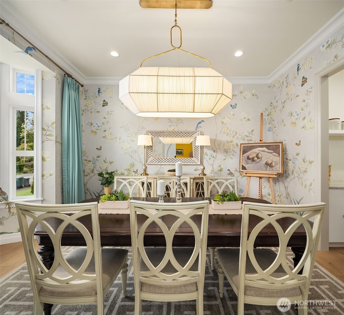 House in Bellevue, Washington, United States 3 - 17666597
