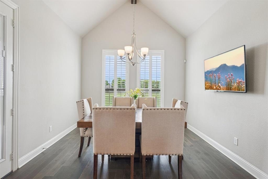 House in Waxahachie, Texas, United States 5 - 17666449