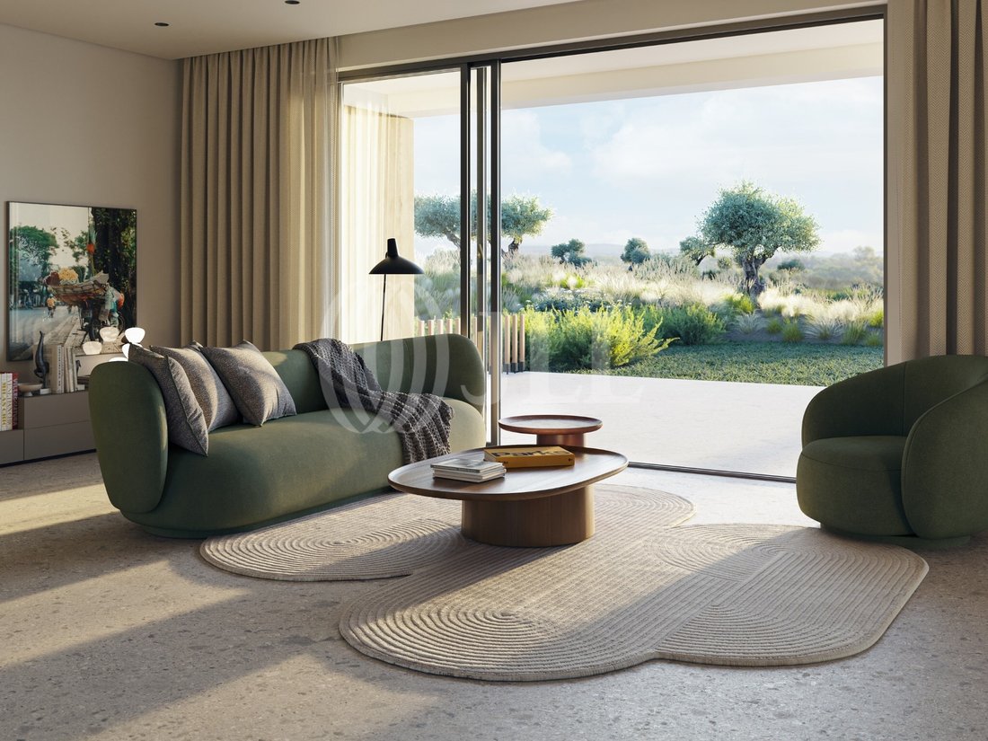 Apartment in Vilamoura, Quarteira, Algarve 2 - 17666979
