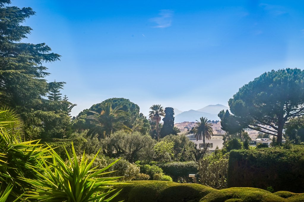 Apartment in Camp Long, Cannes, France 2 - 15596834
