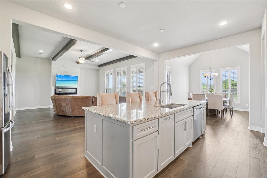 House in Waxahachie, Texas, United States 2 - 17666449