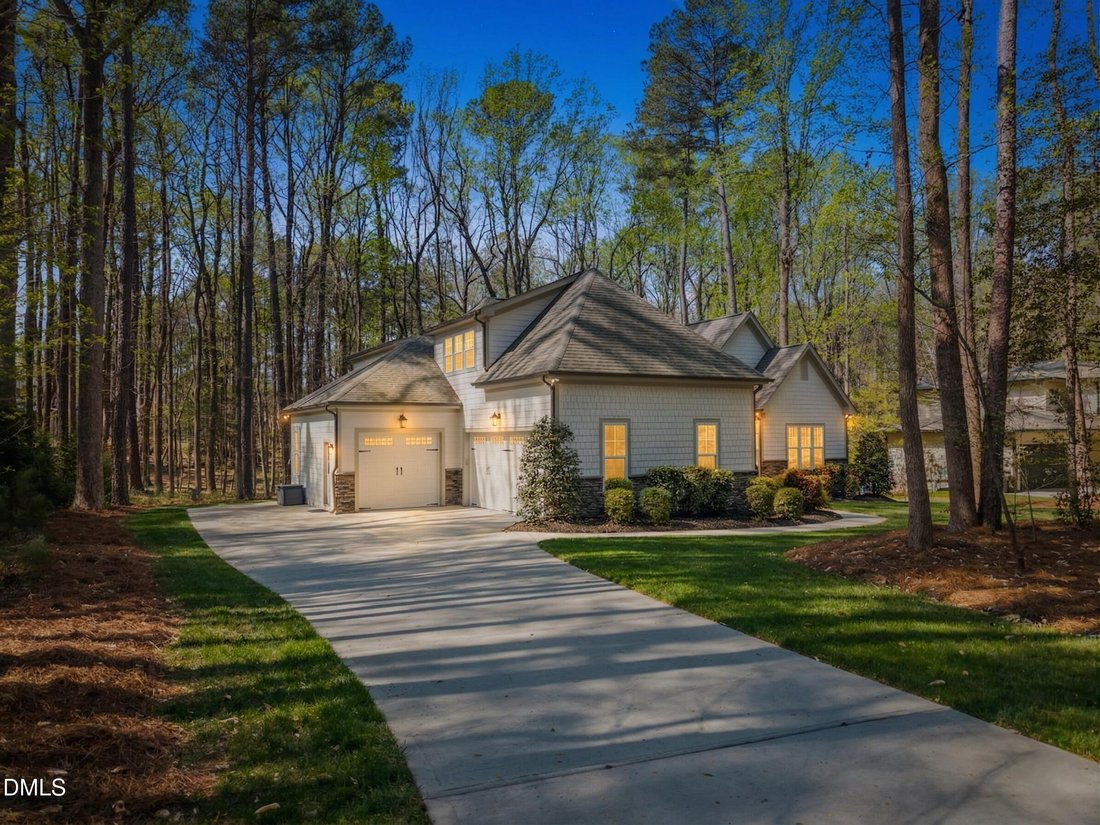 House in Raleigh, North Carolina, United States 1 - 17664979