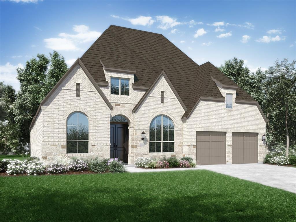 House in Aledo, Texas, United States 1 - 17666360