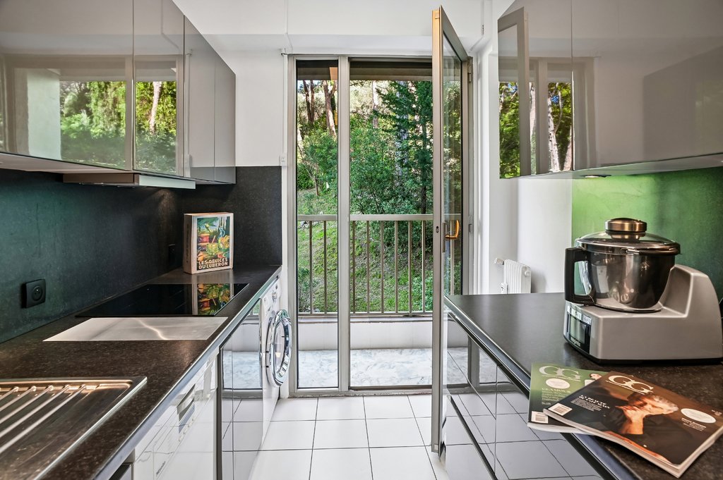 Apartment in Camp Long, Cannes, France 5 - 15596834