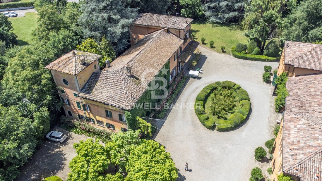 Formigine, Emilia-Romagna, Italy 3 - 17667535