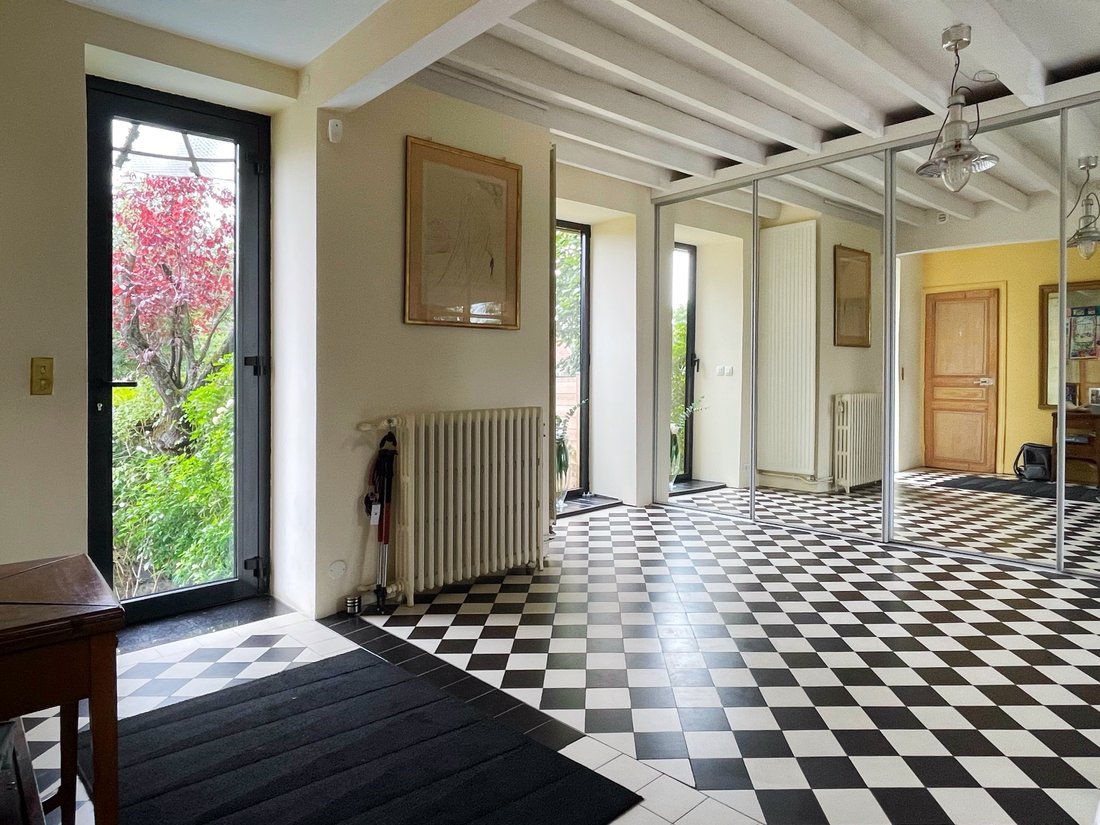 House in Centre Montmorency, Montmorency, France 3 - 17663305
