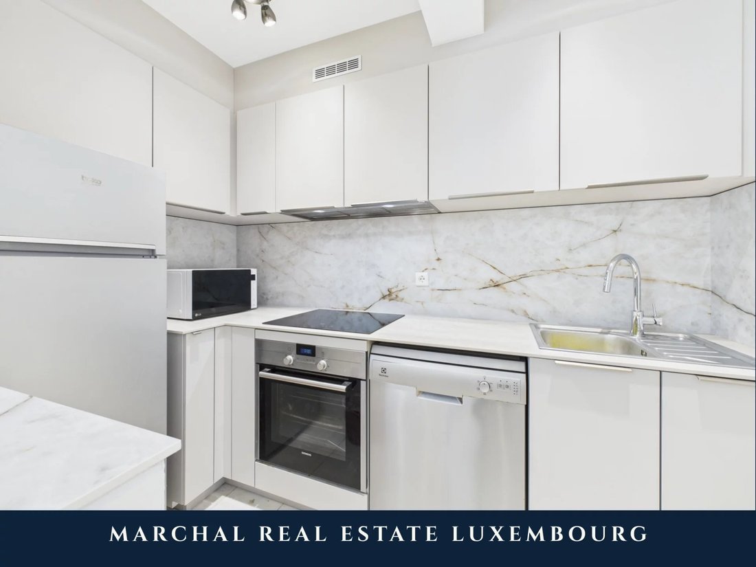 Apartment in Luxembourg, Luxembourg, Luxembourg 4 - 17663786