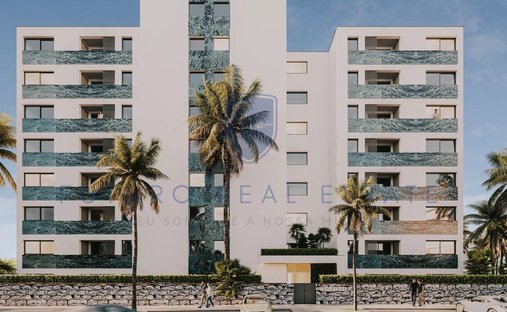 Apartment in Sao Martinho, Madeira, Portugal 1