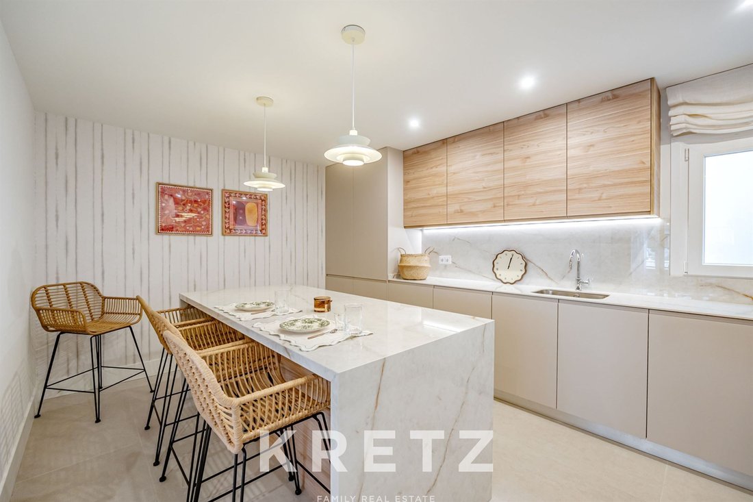 Apartment in Tetuan, Madrid, Spain 5 - 17663976