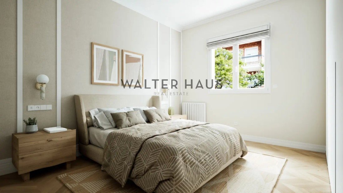 Apartment in Retiro, Madrid, Spain 5 - 17663958