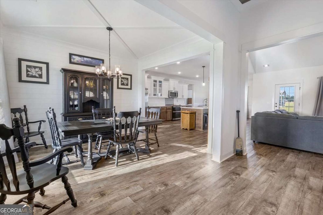 Casa a Brooklet, Georgia, Stati Uniti 5 - 17663109