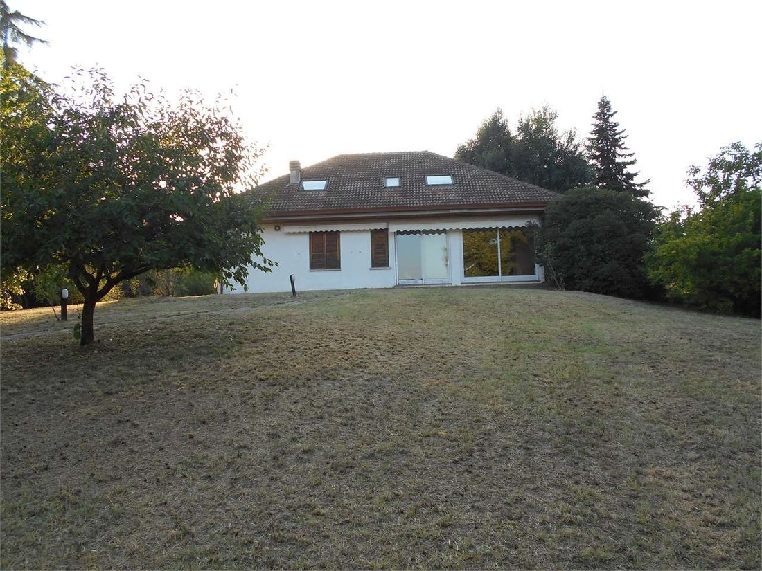 Villa in Sala Baganza, Emilia-Romagna, Italy 5 - 17665423