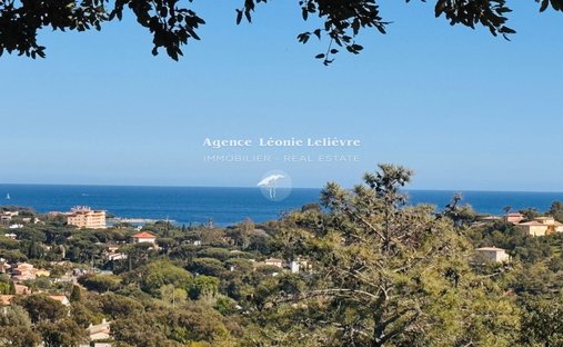 Villa in Les Issambres, Roquebrune-sur-Argens, France 1