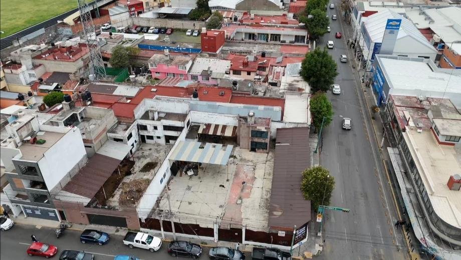 Land in Toluca, State of Mexico, Mexico 3 - 17663153