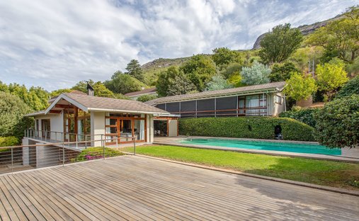 Casa a Paarl, Capo Occidentale, Sudafrica 1