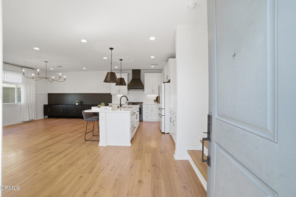 House in Santa Paula, California, United States 5 - 17664811