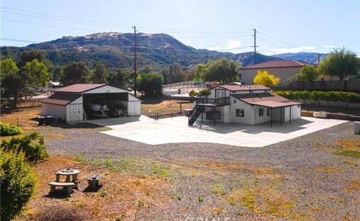 House in Wildomar, California, United States 1