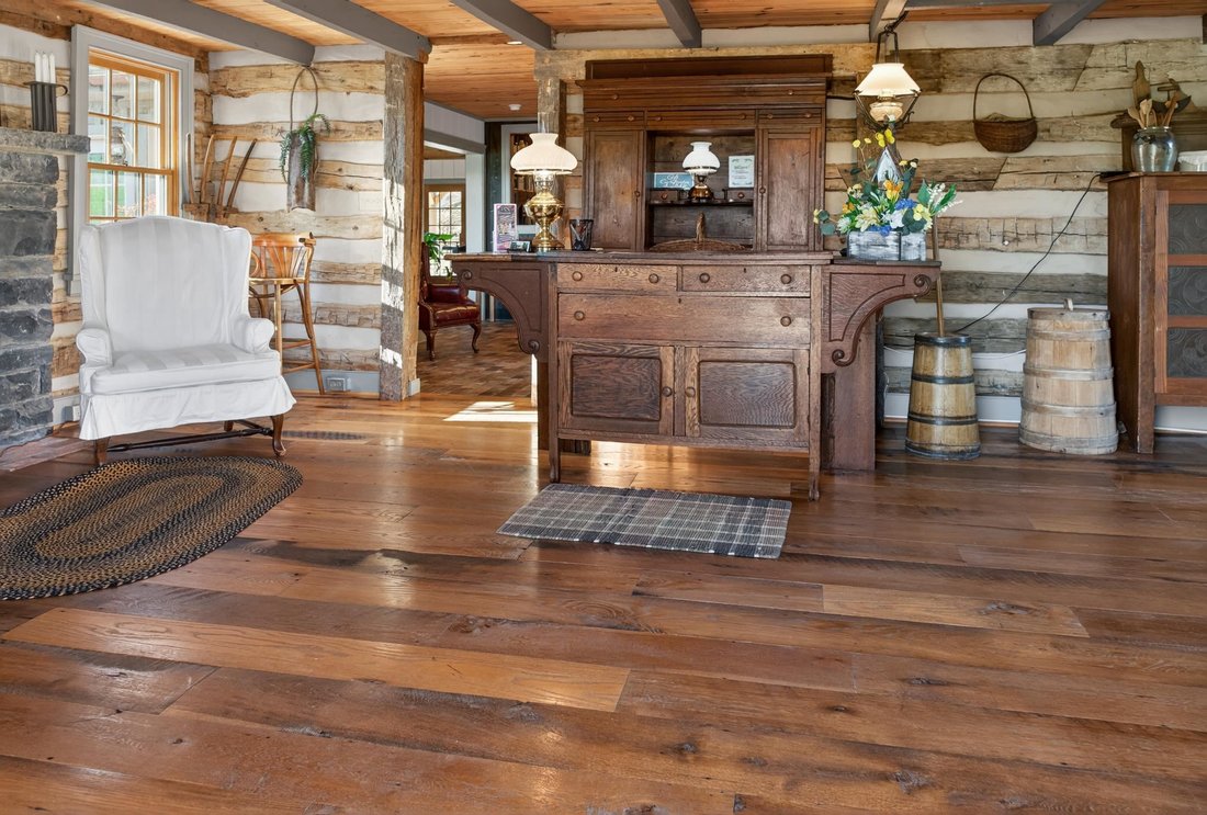 House in Swoope, Virginia, United States 3 - 17665449