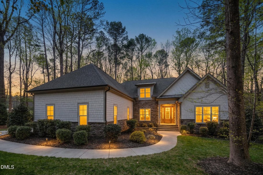 House in Raleigh, North Carolina, United States 2 - 17664979