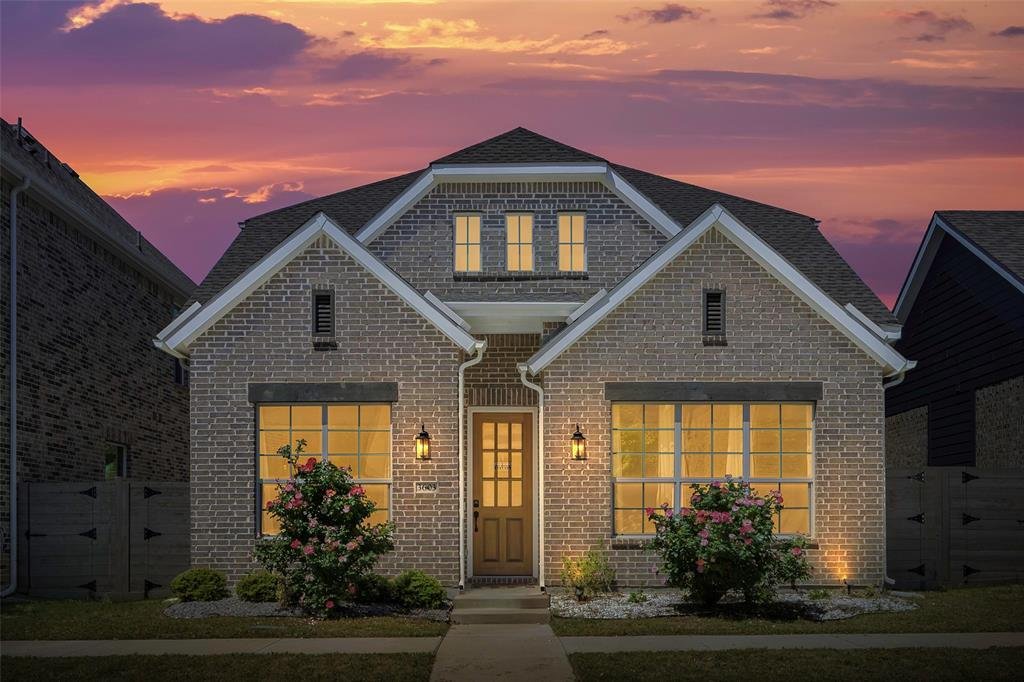 House in Sachse, Texas, United States 1 - 17666435